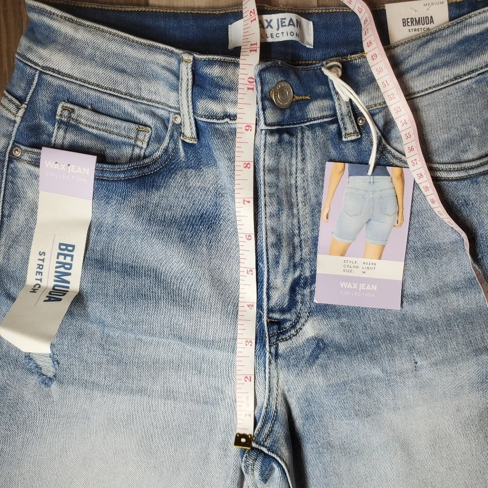 Wax Jean brand new